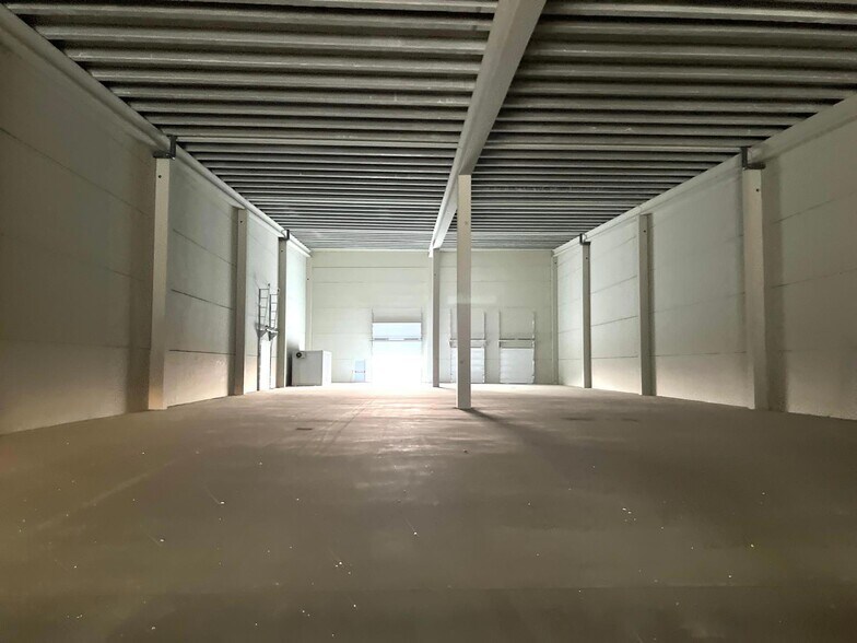 Avenida Suecia, 405, Alhama de Murcia, Murcia à louer - Photo de l’immeuble – Image 2 sur 3