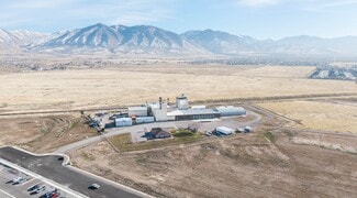 Plus de détails pour 712 E 2400 N, Tooele, UT - Industriel/Logistique à vendre