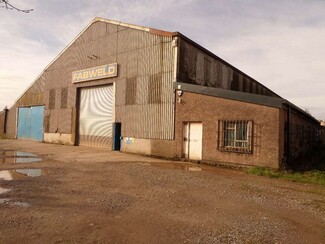 Plus de détails pour Llewellyn's Quay, Port Talbot - Industriel/Logistique à vendre