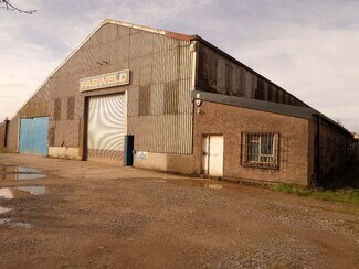 Plus de détails pour Llewellyn's Quay, Port Talbot - Industriel/Logistique à vendre