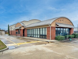 Plus de détails pour 3806 Ambassador Caffery Pky, Lafayette, LA - Local commercial à vendre