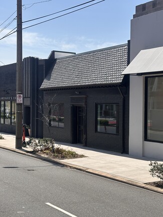 Plus de détails pour 3123 W Broad St, Richmond, VA - Bureau à vendre