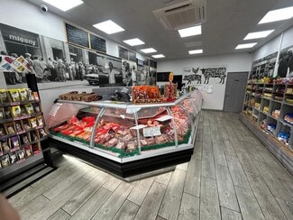 Plus de détails pour 241 Imperial Dr, Harrow - Local commercial à vendre