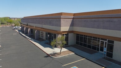 4235 W Opportunity Way, Phoenix, AZ à louer Photo de l’immeuble– Image 2 sur 2