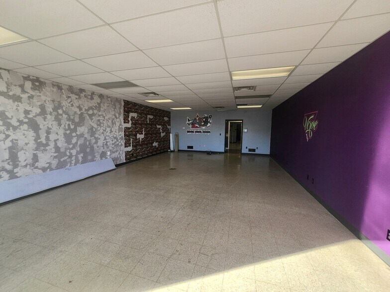 22 Lexington Ave, Mansfield, OH à louer - Photo de l’immeuble – Image 2 sur 9