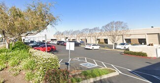 Plus de détails pour 14204-14212 Doolittle Dr, San Leandro, CA - Local d'activités, Industriel/Logistique à louer