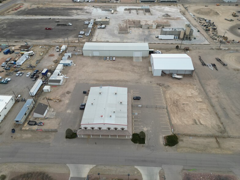 78 N Silicon Dr, Pueblo, CO à louer - Photo de l’immeuble – Image 2 sur 17