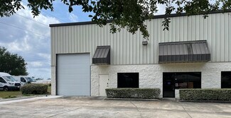 Plus de détails pour 403 Chairman Ct, Debary, FL - Industriel/Logistique à vendre