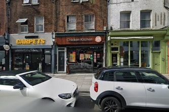 115 Kentish Town Rd, Londres à louer Photo de l’immeuble– Image 2 sur 2
