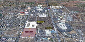Plus de détails pour 136th Avenue & Huron Street, Westminster, CO - Terrain à vendre