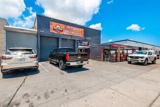 Plus de détails pour 3595 NW 54th St, Miami, FL - Industriel/Logistique à vendre