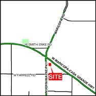 20928 N John Wayne Pky, Maricopa, AZ à louer - Autre – Image 2 sur 10