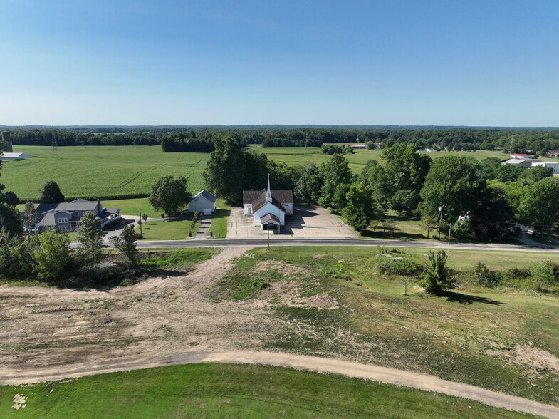 2179 Taylortown Rd, Shelby, OH à vendre - Photo de l’immeuble – Image 3 sur 7