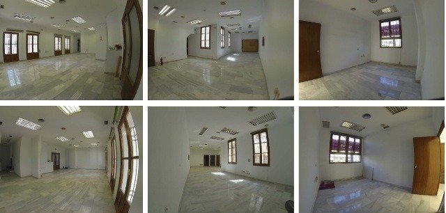 Local commercial dans Córdoba, Córdoba à louer - Photo de l’immeuble – Image 3 sur 11