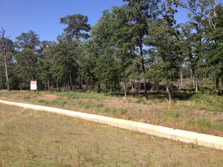 Plus de détails pour I-45 @ League Line Rd, Conroe, TX - Terrain à vendre
