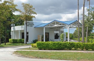 Plus de détails pour 3737 Pine Island Rd, Sunrise, FL - Bureau à vendre