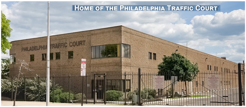 800-812 Spring Garden St, Philadelphia, PA à vendre - Photo de l’immeuble – Image 2 sur 10
