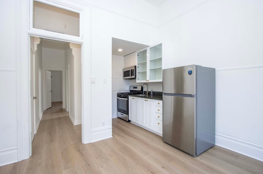 2976-2980 Mission St, San Francisco, CA à vendre - Photo intérieure – Image 2 sur 21