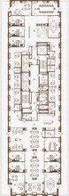 610 Fifth Ave, New York, NY à louer Plan d’étage– Image 1 sur 8