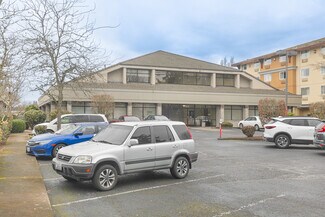 Plus de détails pour 1412 NE 134th St, Vancouver, WA - Local commercial à louer