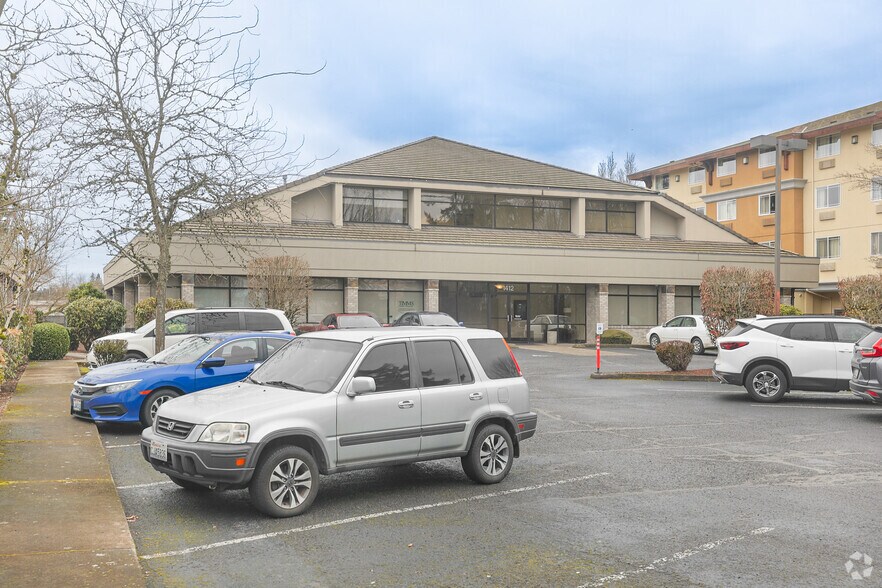 1412 NE 134th St, Vancouver, WA à louer - Photo principale – Image 1 sur 4
