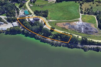 Plus de détails pour 448 Prospect St, Combined Locks, WI - Local commercial à vendre