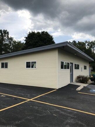 Plus de détails pour 1741 W Old Ridge Rd, Hobart, IN - Local commercial à louer