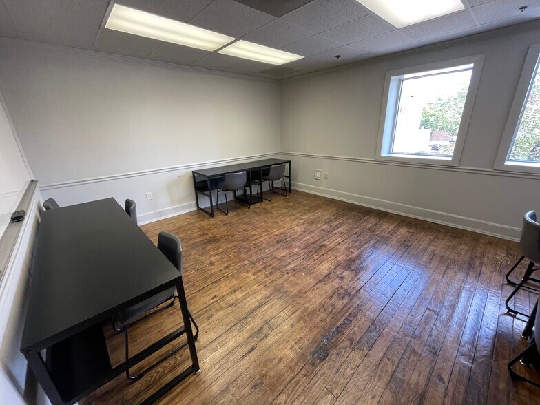 200 N Main St, Greenville, SC à louer - Photo de l’immeuble – Image 2 sur 23