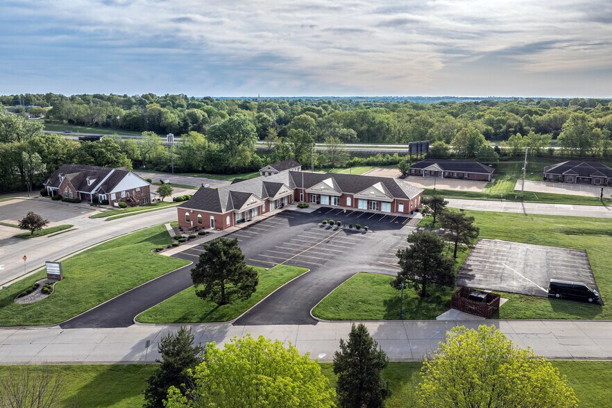 3904 Beck Rd, Saint Joseph, MO à louer - Photo de l’immeuble – Image 3 sur 69