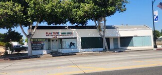 Plus de détails pour 5919 5919- 5925 Temple City Blvd. Blvd, Temple City, CA - Local commercial à vendre