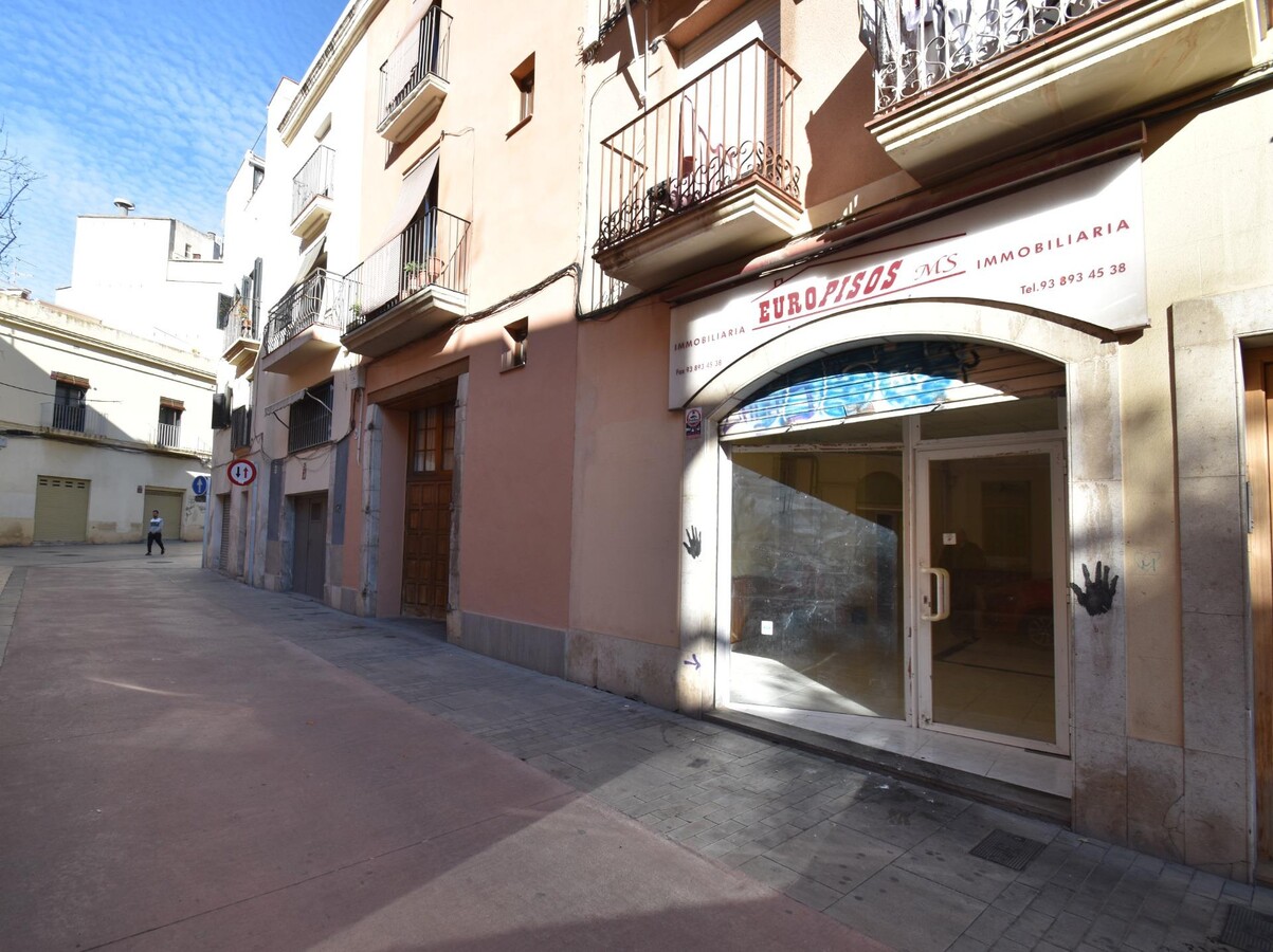 Vilanova i la Geltrú, BAR 08800 - Lot - - - Photo intérieure - Image 2 of 14
