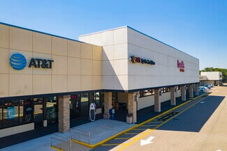 Plus de détails pour 5001-5295 34th St S, Saint Petersburg, FL - Local commercial à louer