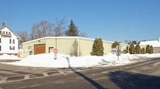Plus de détails pour 35 Sullivan St, Berwick, ME - Industriel/Logistique à louer