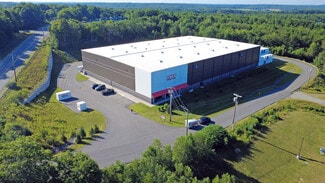 Plus de détails pour 6 Commerce St, Gardiner, ME - Industriel/Logistique à louer