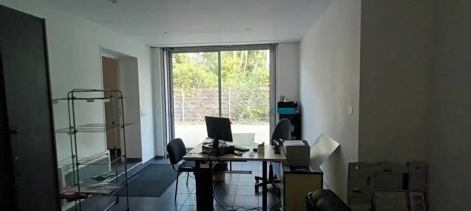 Bureau dans Le Havre à louer - Photo de l’immeuble – Image 3 sur 3