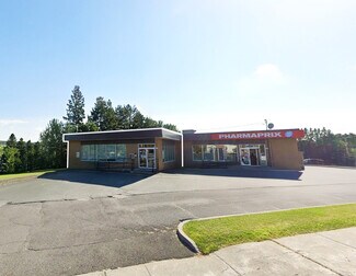 Plus de détails pour 90 Boul Bégin, Sainte-Claire, QC - Local commercial à louer