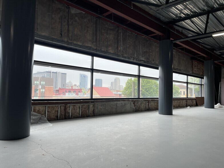 614 First St NW, Grand Rapids, MI à louer - Photo de l’immeuble – Image 3 sur 5