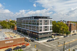Plus de détails pour 741 Spring Garden St, Philadelphia, PA - Bureau/Local commercial à louer