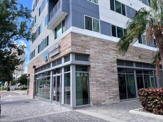Plus de détails pour 103 W Tyler St, Tampa, FL - Local commercial à louer