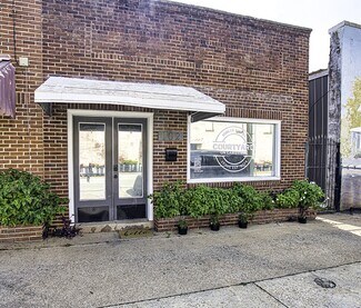 Plus de détails pour 102 N Cambridge St, Ninety Six, SC - Bureau à vendre