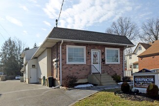 Plus de détails pour 246 White Horse Pike, Audubon, NJ - Bureau/Médical à louer
