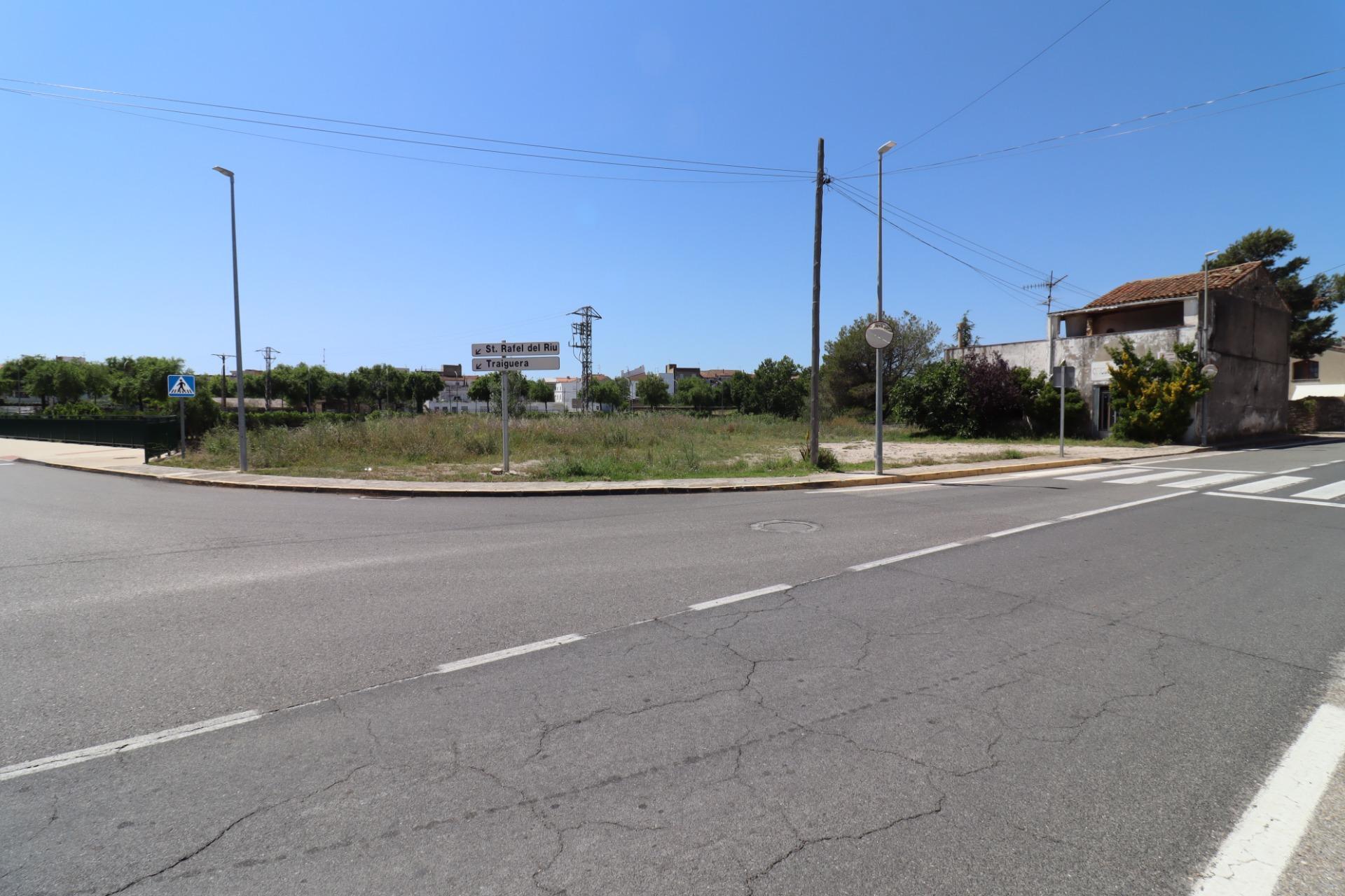 Terrain dans Ulldecona, Tarragona à vendre Photo de l’immeuble– Image 1 sur 5