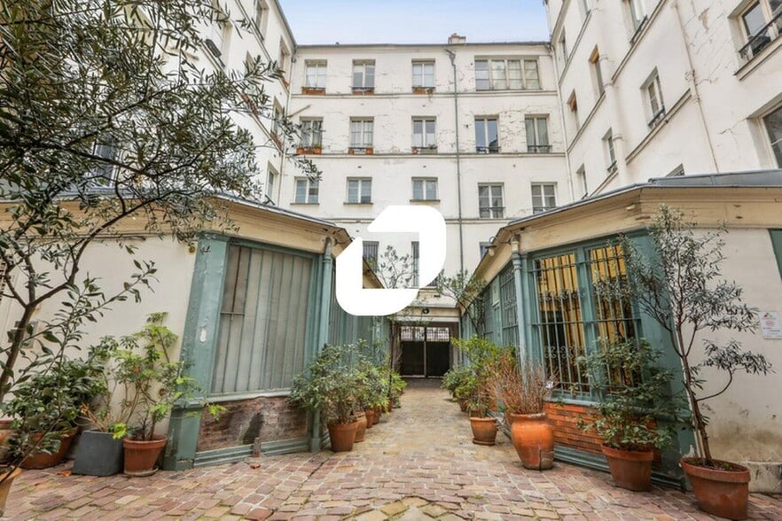 29 Boulevard Saint-Martin, Paris à vendre - Photo de l’immeuble – Image 1 sur 14