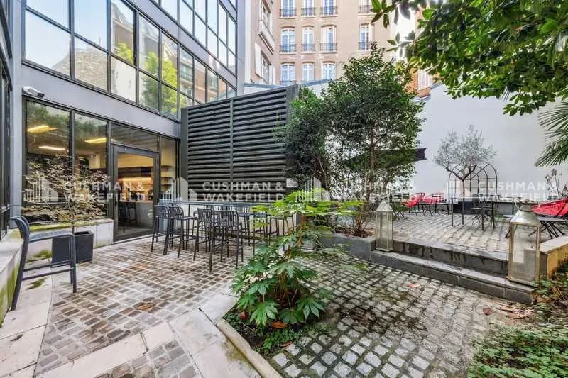 Bureau dans Paris à louer - Autre – Image 3 sur 5