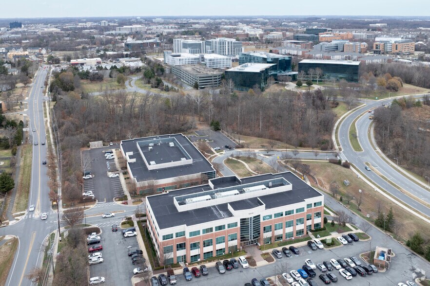 10110 Molecular Dr, Rockville, MD à louer - Aérien – Image 3 sur 5