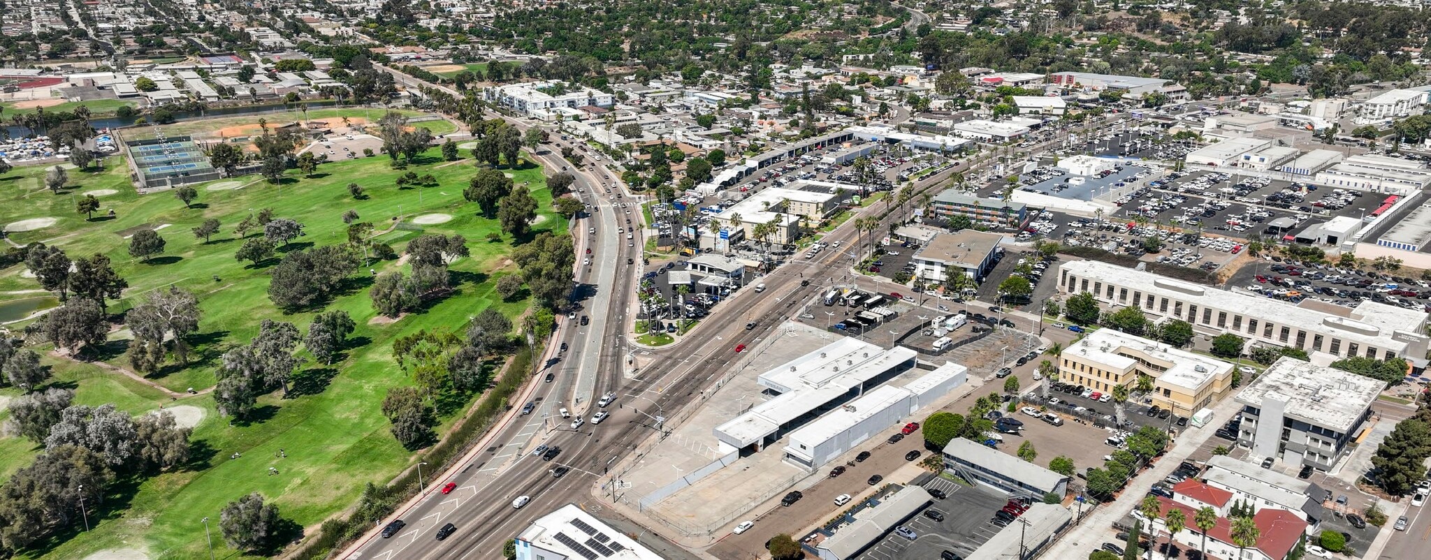 4433 Mission Bay Dr, San Diego, CA à louer Photo de l’immeuble– Image 1 sur 6