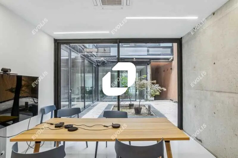 Bureau dans Paris à louer - Photo de l’immeuble – Image 2 sur 14