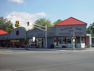 Plus de détails pour 440 Rochelle Ave, Rochelle Park, NJ - Local commercial à louer