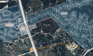Plus de détails pour 201 County Rd 264, Leander, TX - Terrain à vendre