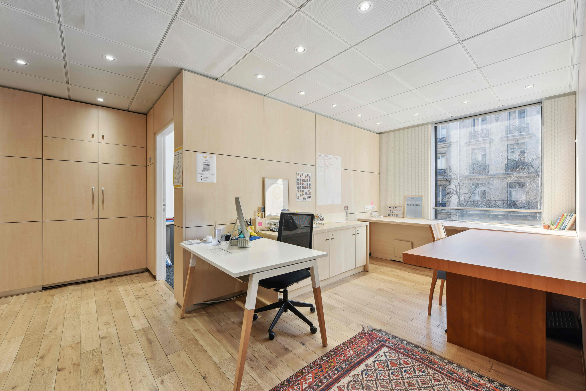 152 Avenue De Malakoff, Paris à louer Photo intérieure– Image 1 sur 14